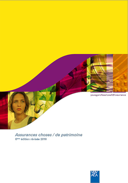 Assurances choses / de patrimoine - 