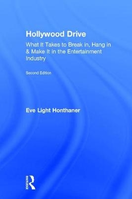 Hollywood Drive -  Eve Light Honthaner