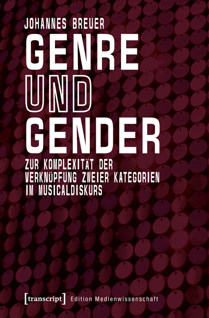 Genre und Gender - Johannes Breuer