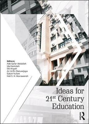 Ideas for 21st Century Education - 
