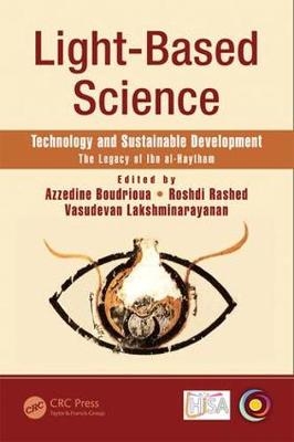 Light-Based Science - 