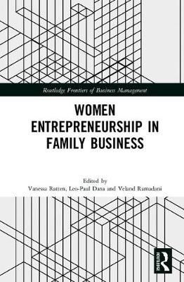 Women Entrepreneurship in Family Business - 