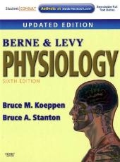 Berne & Levy Physiology, Updated Edition - Bruce M. Koeppen, Bruce A. Stanton