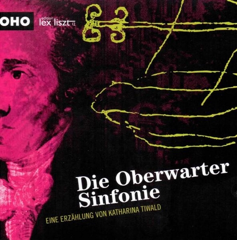 Die Oberwarter Sinfonie - Katharina Tiwald