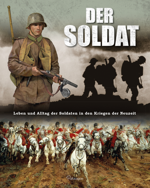 Der Soldat - Chris McNab