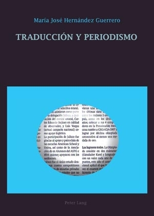 Traducción y periodismo - Maria José Hernandez Guerrero