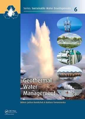 Geothermal Water Management - 