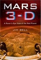 Mars 3-D - Jim Bell