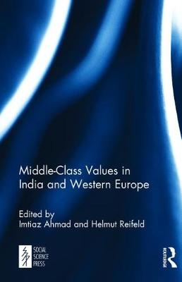 Middle-Class Values in India and Western Europe - 