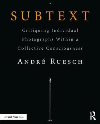 Subtext -  Andre Ruesch