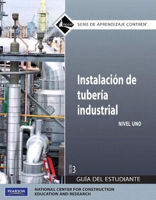 Pipefitting Trainee Guide in Spanish, Level 1 -  NCCER