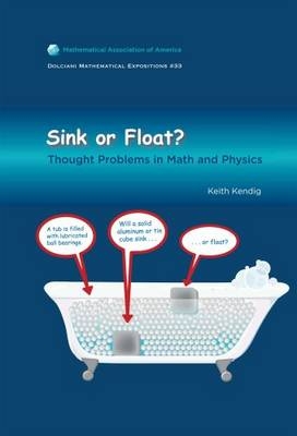 Sink or Float - Keith Kendig