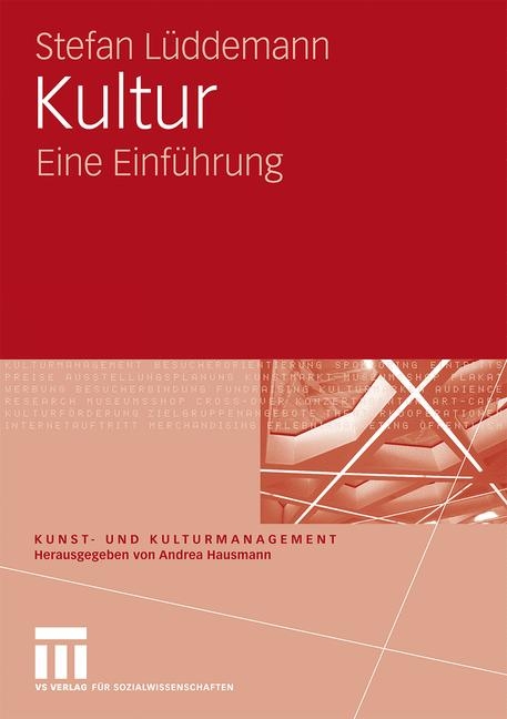 Kultur - Stefan Lüddemann