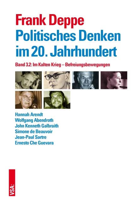 Politisches Denken im 20. Jahrhundert - Frank Deppe