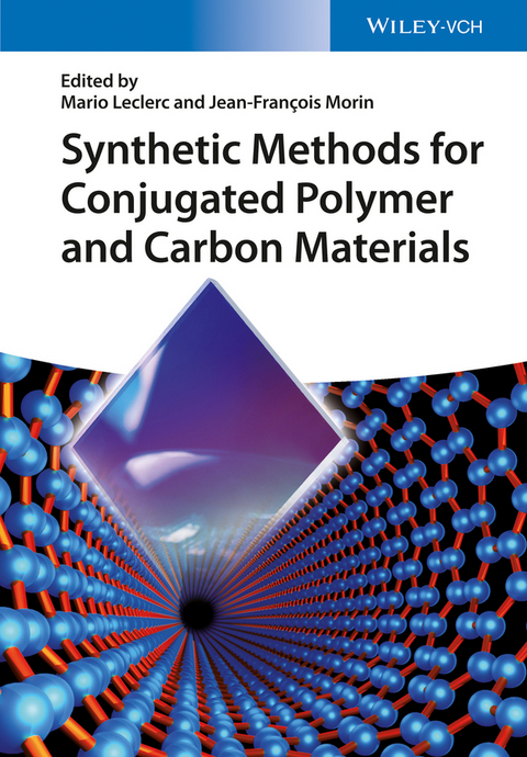 Synthetic Methods for Conjugated Polymers and Carbon Materials - 