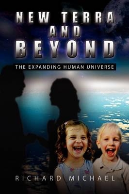 New Terra and Beyond - Richard Michael