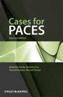 Cases for PACES - Stephen Hoole, Andrew Fry, Daniel Hodson, Rachel Davies