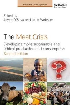 Meat Crisis - 