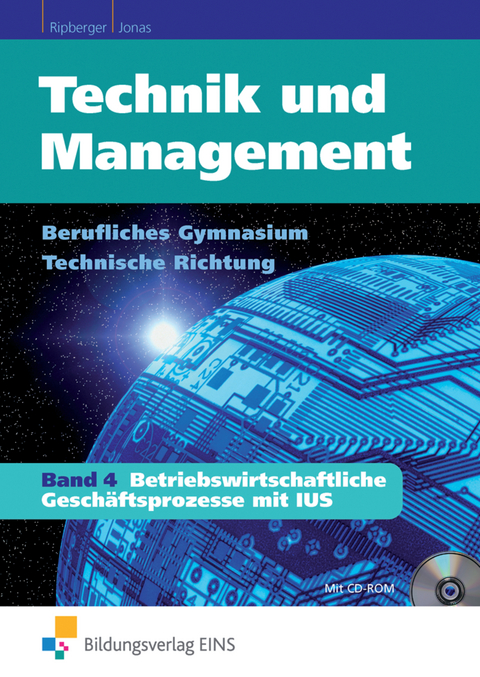 Technik und Management - Michael Ripberger, Manfred Jonas