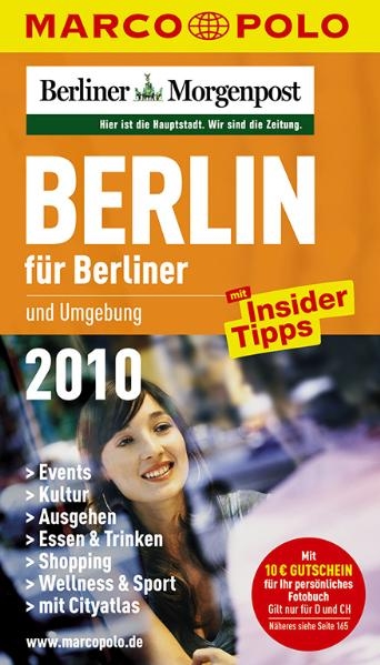 Berlin für Berliner 2010