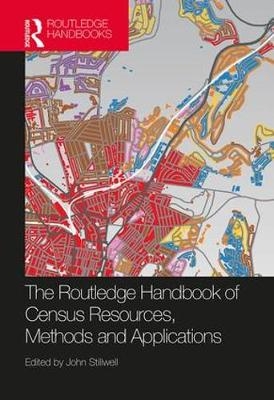 The Routledge Handbook of Census Resources, Methods and Applications - 