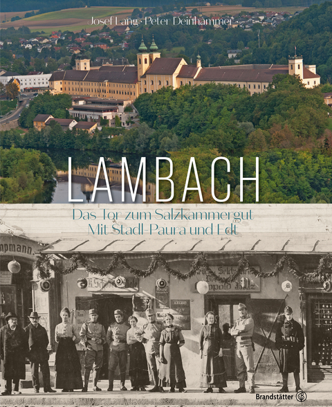 Lambach - Josef Lang, Peter Deinhammer