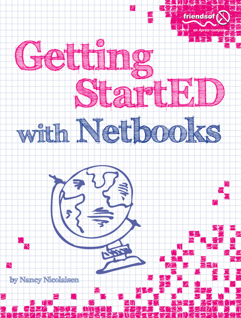 Getting StartED with Netbooks - Nancy Nicolaisen