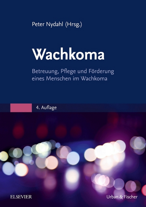 Wachkoma - 