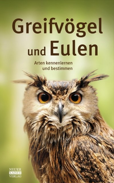 Greifvögel und Eulen