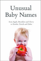 Unusual Baby Names - Stewart Ferris, Paddington Baher