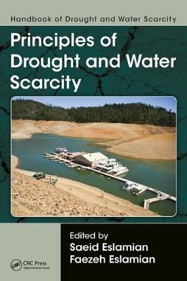 Handbook of Drought and Water Scarcity - 