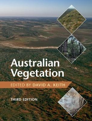 Australian Vegetation - 