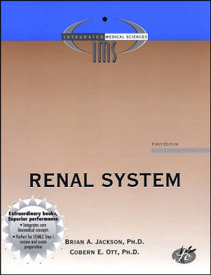 The Renal System - 