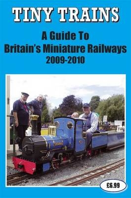 Tiny Trains - 