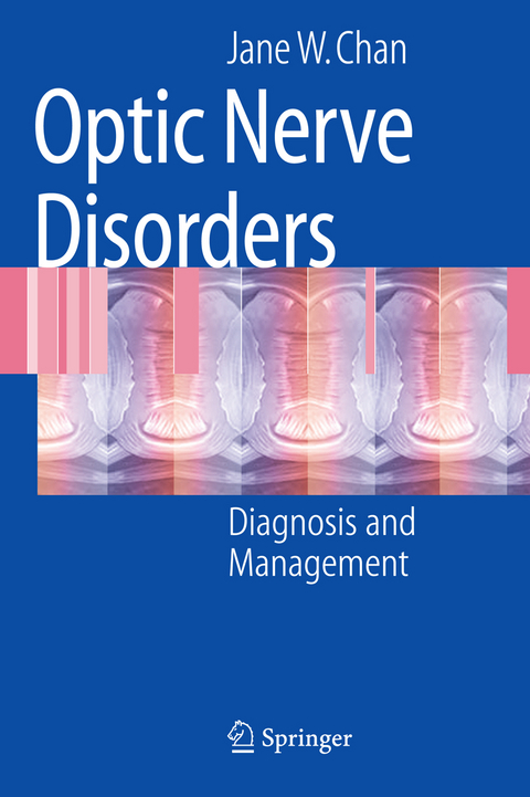 Optic Nerve Disorders - 