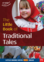 The Little Book of Traditional Tales - Marianne Sargent