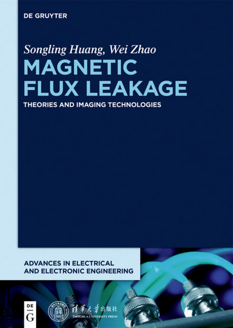 Magnetic Flux Leakage - Songling Huang, Wei Zhao