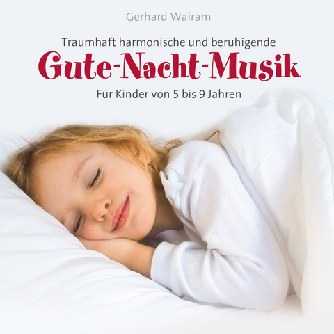 Gute-Nacht-Musik - 