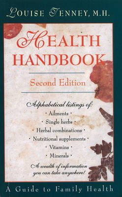 Health Handbook - Louise Tenney