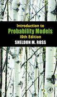 Introduction to Probability Models - Sheldon M. Ross