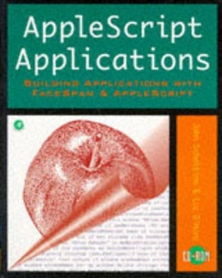 AppleScript Applications - John Schettino, Liz O'Hara