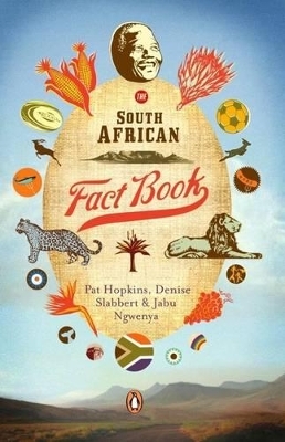 South African Fact Book,The - Pat Hopkins, Denise Slabbert