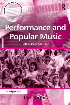 Performance and Popular Music - 