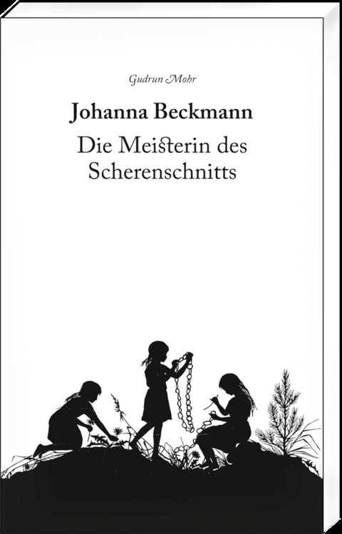 Johanna Beckmann - Gudrun Mohr