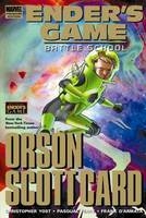 Ender's Game: Battle School - 