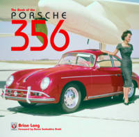 Book of the Porsche 356 -  Brian Long