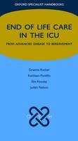 End of Life Care in ICU - 