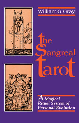 Sangreal Tarot - William G. Gray