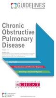 Chronic Obstructive Pulmonary Disease -  American College of Chest Physicians