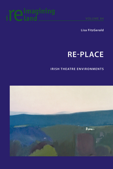 Re-Place -  FitzGerald Lisa FitzGerald